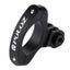 Bike Mount Aluminum Bicycle Holder Adapter Mount for Gopro Yi Sport Carousel 2