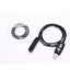 2Pcs UV-9RBF-A58 USB Programming Cable Waterproof for UV-XR UV 9 Carousel 5