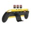 TNS-19122 Handle Grip with Stand Non-slip Protection Shell Game Card Storag Carousel 4
