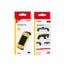 TNS-19122 Handle Grip with Stand Non-slip Protection Shell Game Card Storag Carousel 6