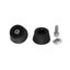 TWO TREES 4pcs Anti Vibration Rubber Landing Mat Feet For 3030 Profile 3D Printe Carousel 4