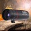 PANDA 30x25 Outdoor Portable Mini Monocular HD Optic Day Night Vision Telescope Carousel 4