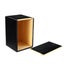 Pet Casket Wooden Cat Dog Memorial Personal Cremation Ashes Urn Ash Coffin Box Carousel 1