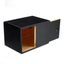 Pet Casket Wooden Cat Dog Memorial Personal Cremation Ashes Urn Ash Coffin Box Carousel 3
