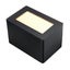Pet Casket Wooden Cat Dog Memorial Personal Cremation Ashes Urn Ash Coffin Box Carousel 4