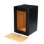Pet Casket Wooden Cat Dog Memorial Personal Cremation Ashes Urn Ash Coffin Box Carousel 7