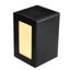 Pet Casket Wooden Cat Dog Memorial Personal Cremation Ashes Urn Ash Coffin Box Carousel 9