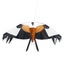 Emulation Flying Hawk Bird Scarer Drive Kite For House Garden Scarecrow Yard Out Carousel 6