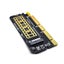 ITHOO PCENVME-N05 M.2 NVME to PCI-E 3.0 X16 Expansion Card M KEY NGFF SSD Adapte Carousel 3