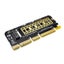 ITHOO PCENVME-N05 M.2 NVME to PCI-E 3.0 X16 Expansion Card M KEY NGFF SSD Adapte Carousel 4