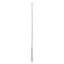 11Pcs Stainless Steel Metal Drinking Straw Reusable Straws+Cleaner Brush Kit+Bag Carousel 7