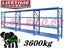 STORAGE SHELVING SYSTEM Carousel 1