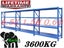 STORAGE SHELVING SYSTEM Carousel 1
