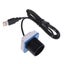 1.25 Inch Telescope Digital Electronic Eyepiece Camera for Astrophotography USB Carousel 4