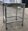 Stainless Steel Stand for High & Low Pressure Wok Burner Cast Iron Cooker/ Stove Carousel 2
