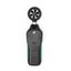 Digital Anemometer Portable Anemometro Thermometer Wind Speed Gauge Meter Carousel 3