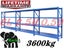 INDUSTRIAL SHELVING Carousel 1