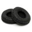 2PCS Replacement Headphone Soft Ear Earpad Cushion Pads Cups for Koss Porta Pro Carousel 2