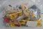 Dyna-City Playset Miniature Car Track Set Carousel 4