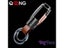 Key Chain Key Ring Carousel 3