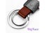 Key Chain Key Ring Carousel 8