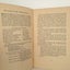 BROADCAST ENGLISH: 4 Books I, II, IV, V by A. Lloyd James 1934 to 1936 Carousel 11