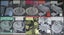 Paragon CROCHET PATTERNS Tablecloths Place mats Doily BOOK Carousel 1