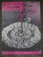 Paragon CROCHET PATTERNS Tablecloths Place mats Doily BOOK Carousel 4