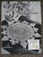 Paragon CROCHET PATTERNS Tablecloths Place mats Doily BOOK Carousel 10