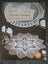 Paragon CROCHET PATTERNS Tablecloths Place mats Doily BOOK Carousel 2