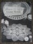 Paragon CROCHET PATTERNS Tablecloths Place mats Doily BOOK Carousel 3