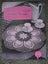 Paragon CROCHET PATTERNS Tablecloths Place mats Doily BOOK Carousel 4