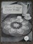 Paragon CROCHET PATTERNS Tablecloths Place mats Doily BOOK Carousel 5