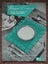 Paragon CROCHET PATTERNS Tablecloths Place mats Doily BOOK Carousel 8