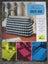 Paragon CROCHET PATTERNS Tablecloths Place mats Doily BOOK Carousel 7
