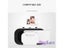 VR SHINECON BOX 5 Mini 3D Virtual Reality Glasses For Google Cardboard Carousel 4