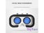 VR SHINECON BOX 5 Mini 3D Virtual Reality Glasses For Google Cardboard Carousel 5
