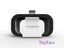 VR SHINECON BOX 5 Mini 3D Virtual Reality Glasses For Google Cardboard Carousel 8