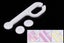 4PCS FONDANT CUTTER & EMBOSSER Carousel 6