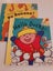 2x Toddler books by Angie Sage ^ Carousel 1