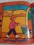 2x Toddler books by Angie Sage ^ Carousel 4