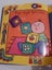 2x Toddler books by Angie Sage ^ Carousel 8