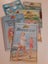 Collier's Reading Plus Books x5 * Carousel 1