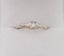 Art Nouveau 18ct Handmade Diamond Solitaire Carousel 1