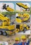 432pcs Construction series; Crane Building Blocks Carousel 4