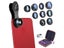 APEXEL 10 In 1 Phone Lens Kit For Most Smartphones Carousel 4