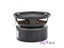 AIYIMA 1Pcs Subwoofer 3" Inch 25W HiFi Subwoofer Speaker 4 8 Ohm Woofer Audio Carousel 5