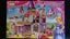992 pcs Princess Royal Ball Building Blocks Set Carousel 1