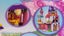 992 pcs Princess Royal Ball Building Blocks Set Carousel 5
