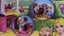 992 pcs Princess Royal Ball Building Blocks Set Carousel 6
